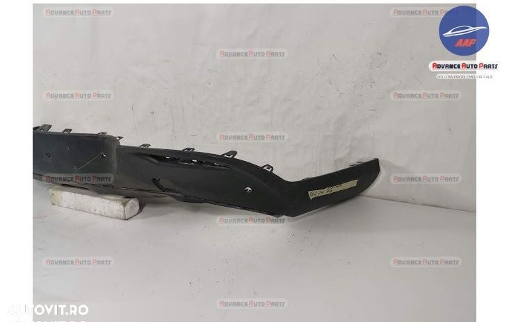 Spoiler Bara Spate original cu senzori Mercedes-Benz  GLE Coupe AMG  C - 2