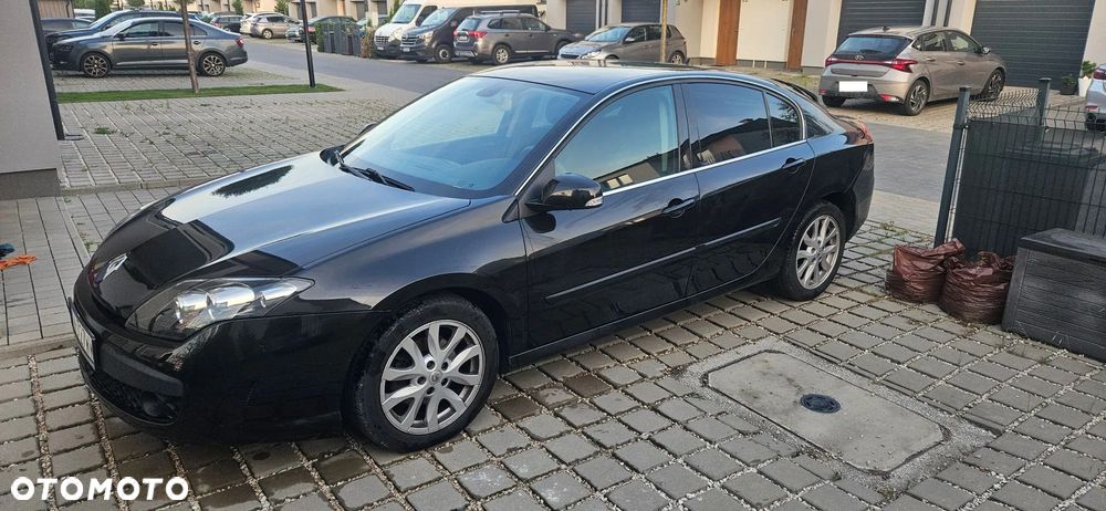 Renault Laguna 2.0 16V 140 Dynamique - 3