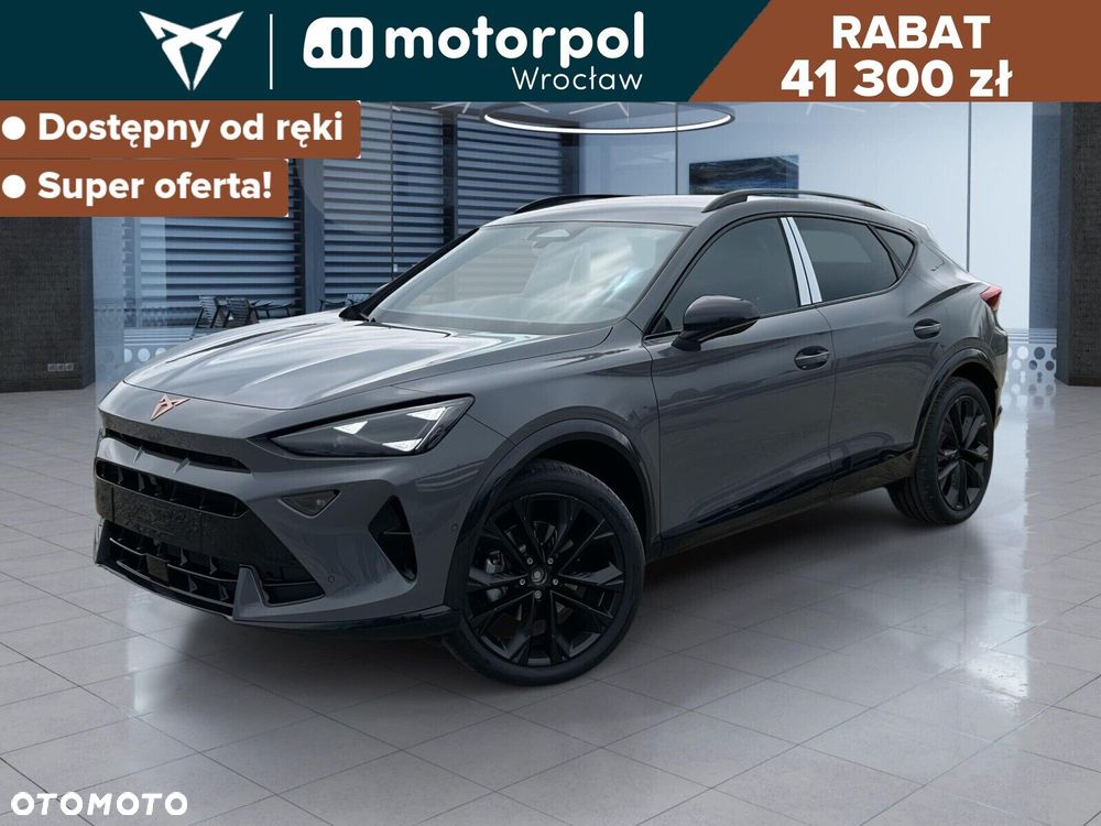 Cupra Formentor - 2