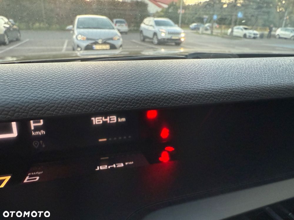 Citroën C3 Aircross 1.2 PureTech Max S&S EAT6 - 10