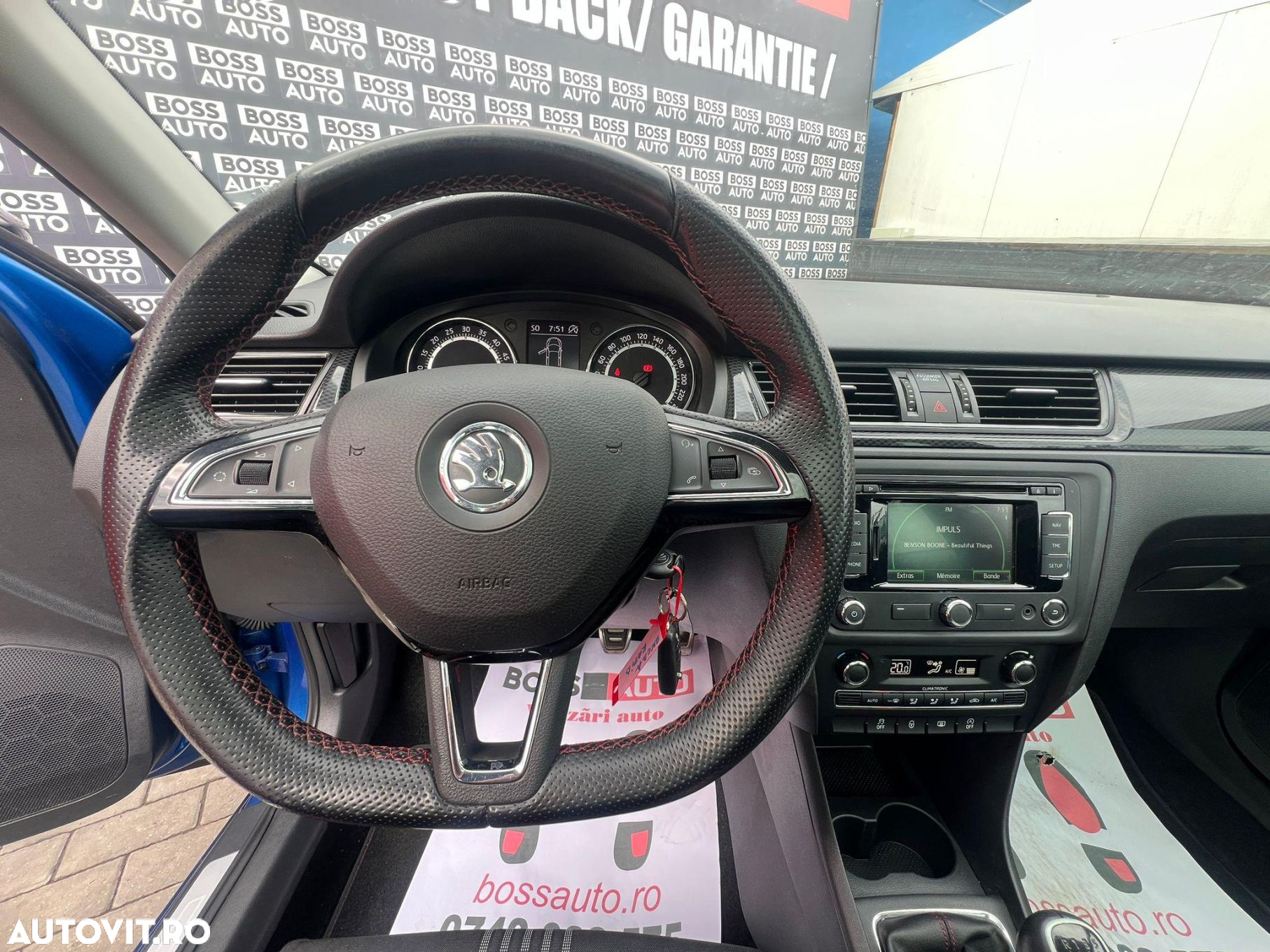 Skoda RAPID - 8
