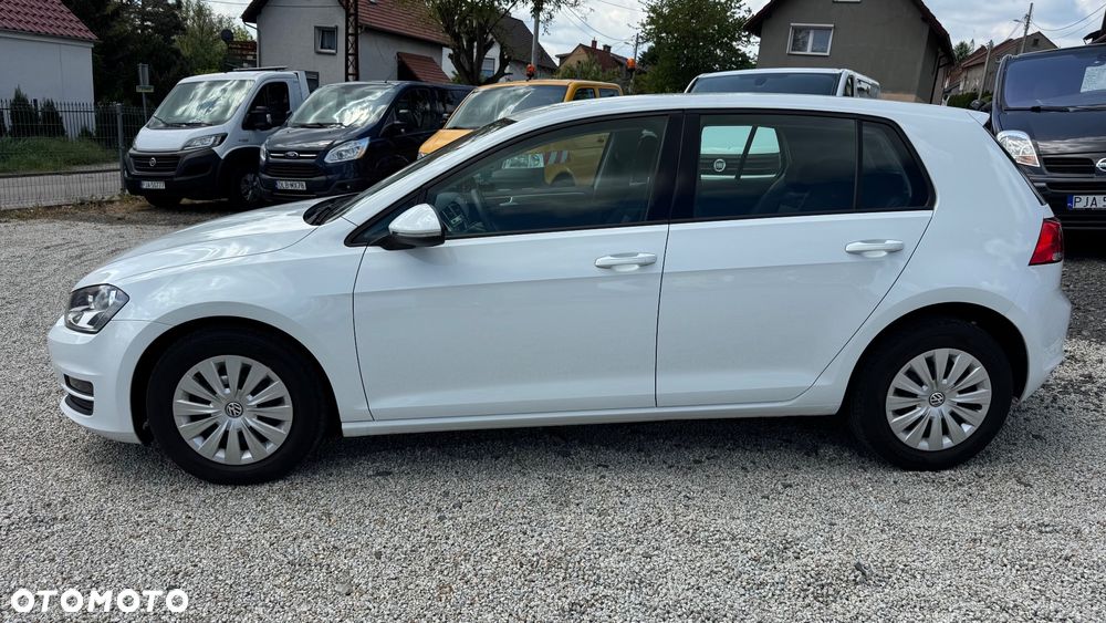 Volkswagen Golf 1.2 TSI CityLine - 4