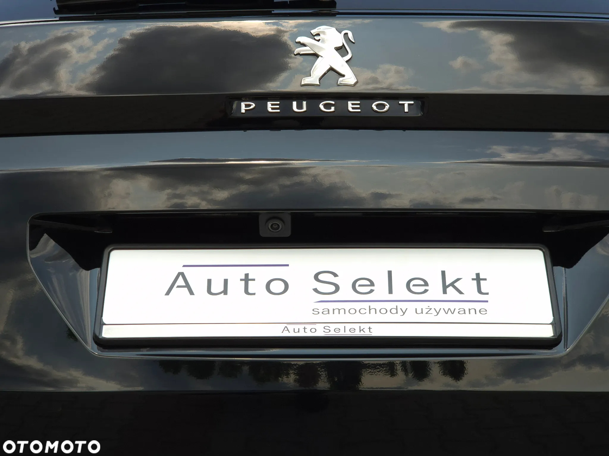 Peugeot 3008 - 32