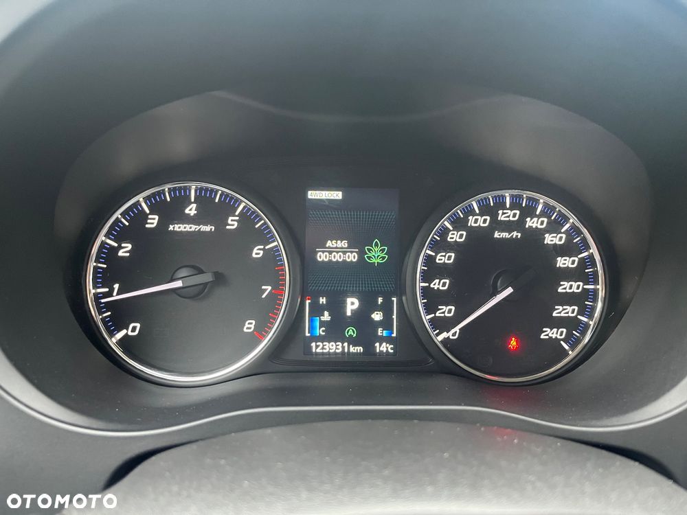 Mitsubishi Outlander 2.0 Intense + - 29