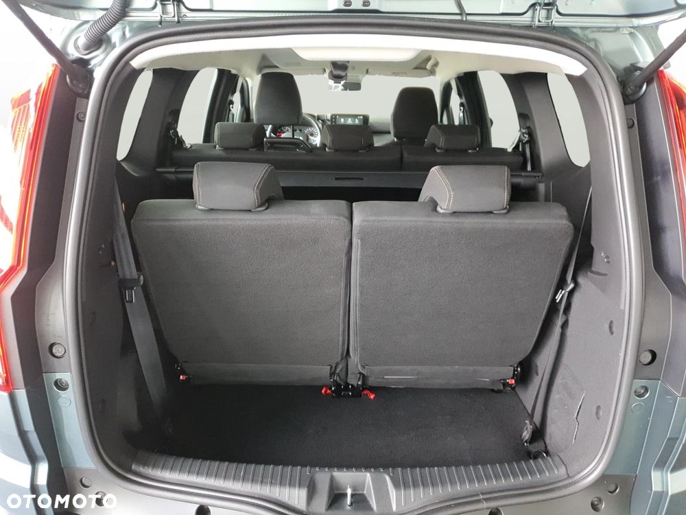 Dacia Jogger - 23