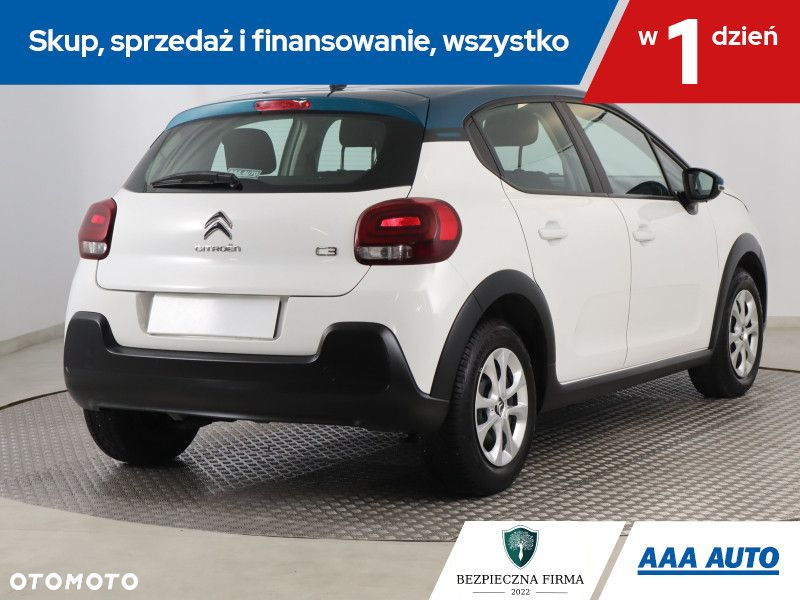 Citroën C3 - 6