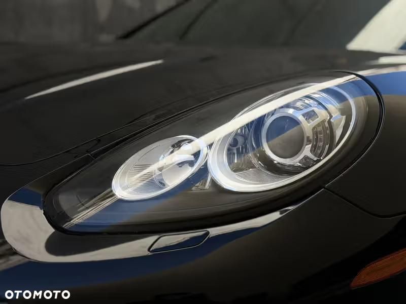 Porsche Panamera 4 PDK - 15