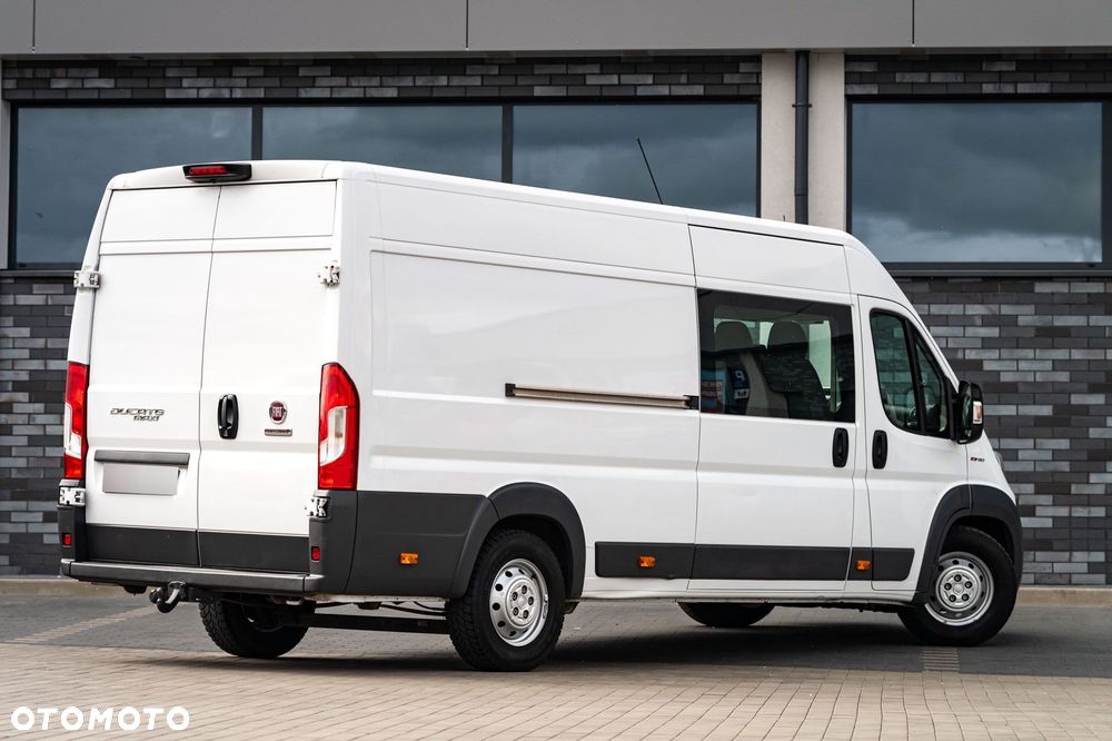 Fiat DUCATO L4H2 MAXI - 3