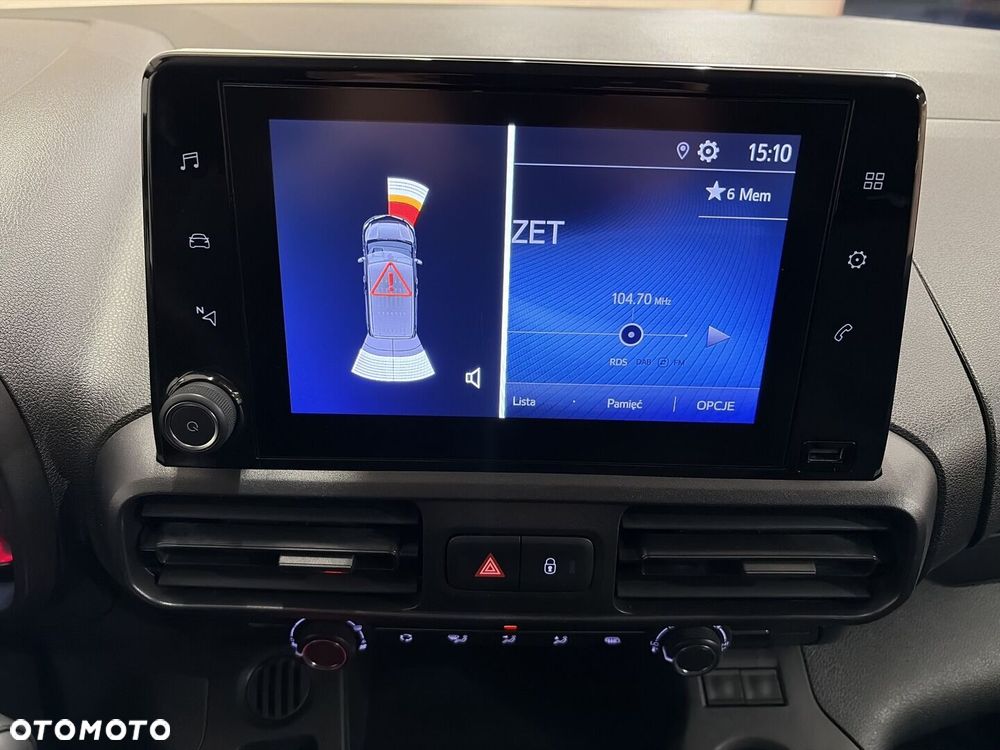 Toyota PROACE CITY - 15