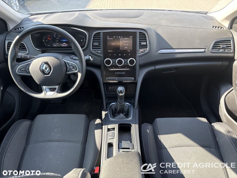 Renault Megane 1.3 TCe FAP Equilibre - 19