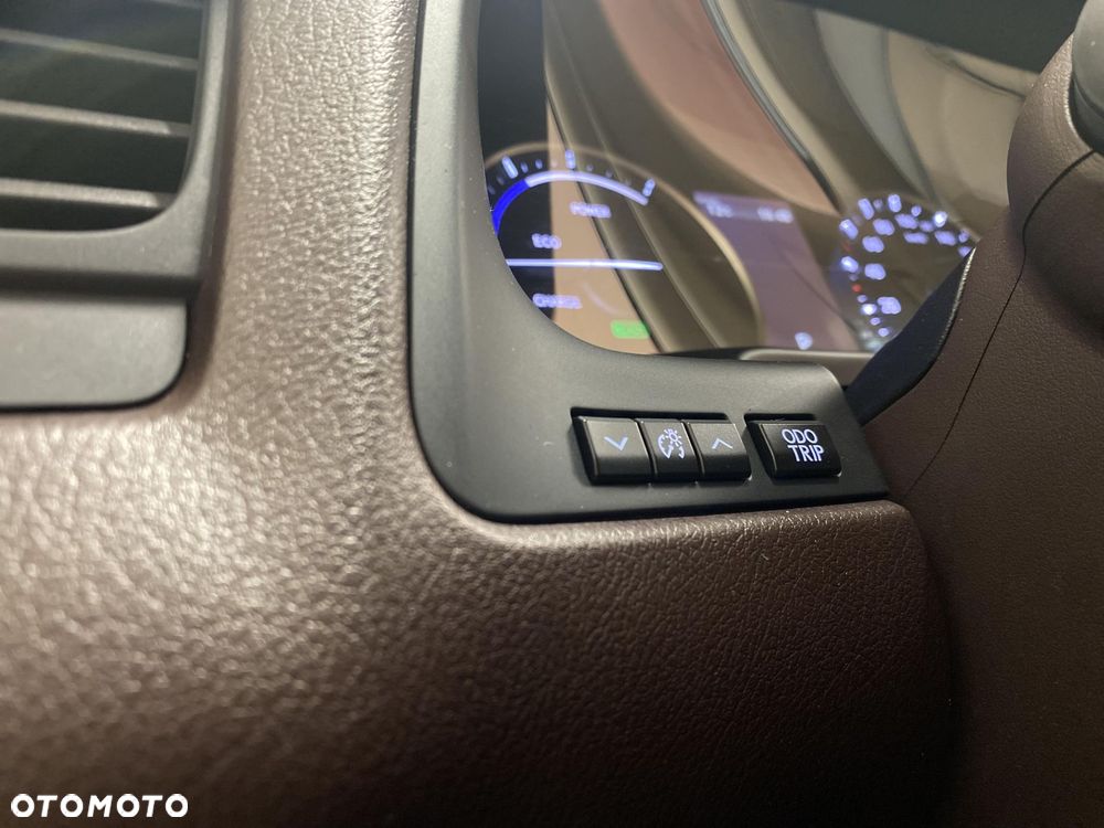 Lexus RX 450h Elegance MY19 - 15