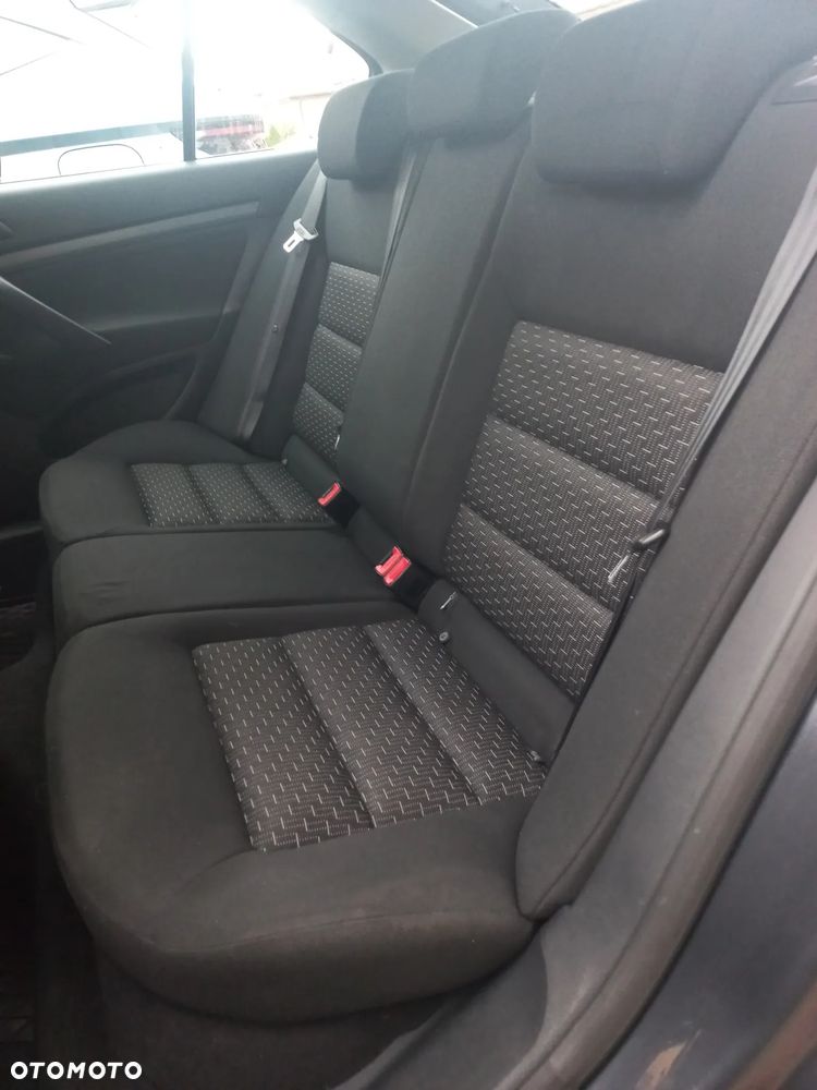 Skoda Octavia 1.4 TSI Ambition - 16