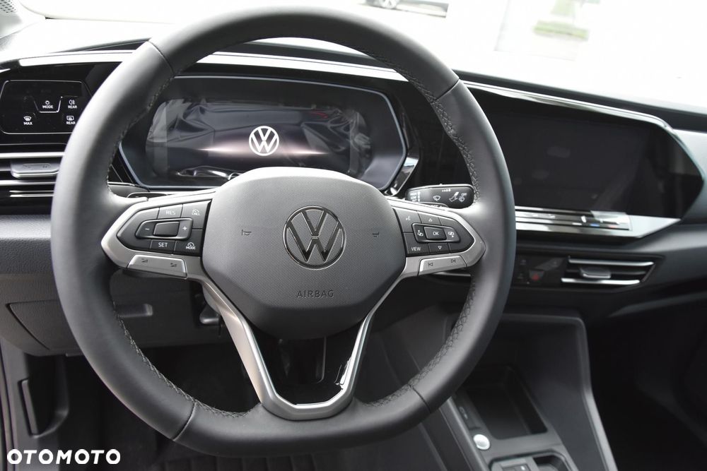 Volkswagen Caddy - 18