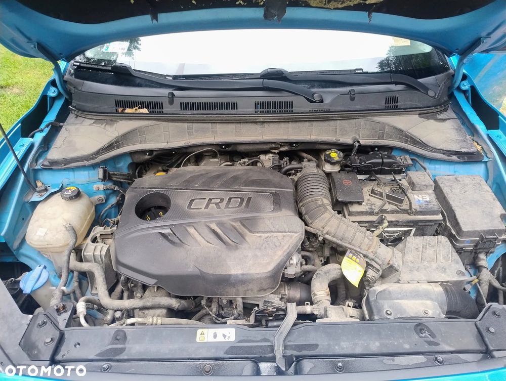 Hyundai Kona - 12