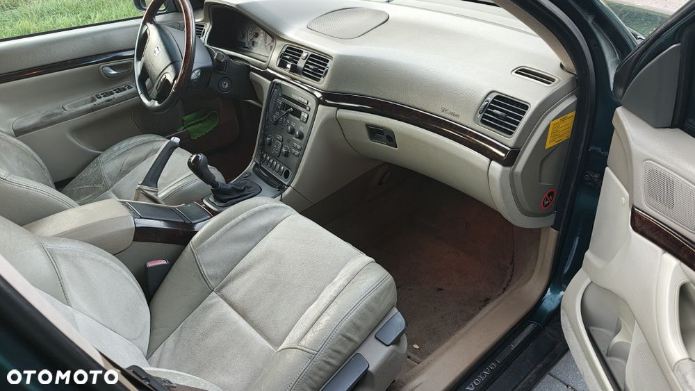 Volvo S80 - 8