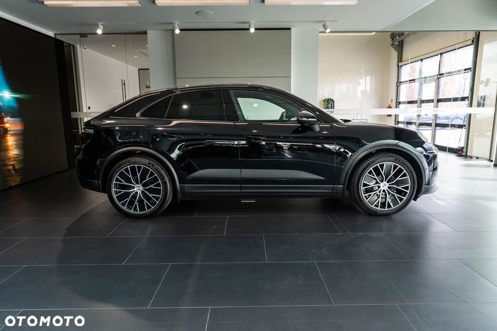 Porsche Macan - 7
