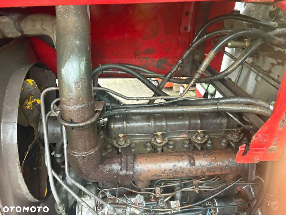 Massey Ferguson 698 - 9