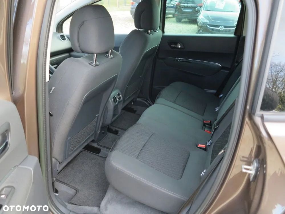 Peugeot 3008 HDi FAP 115 Style - 14