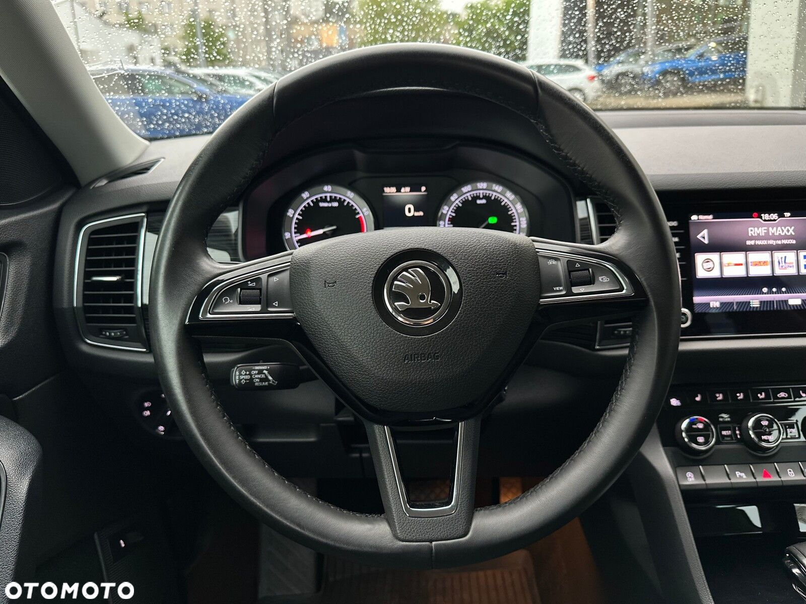 Skoda Kodiaq 2.0 TSI 4x4 Style DSG - 17