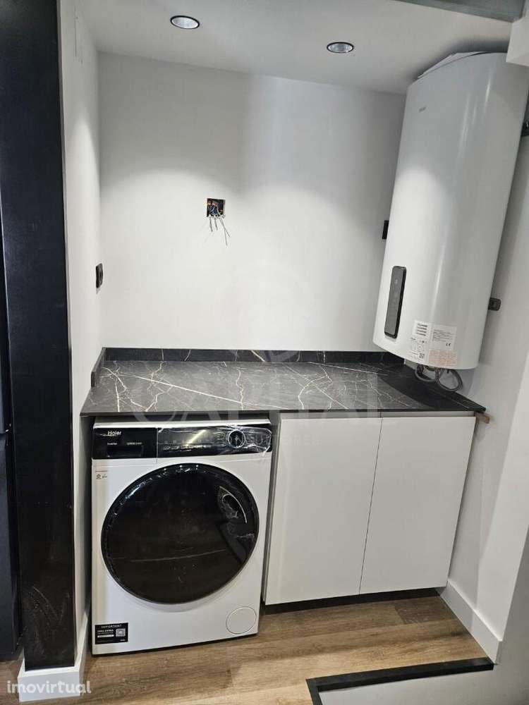 ✨ Apartamento T2 em Paio Pires – Moderno, Funcional e Pronto a Habitar - Grande imagem: 3/7