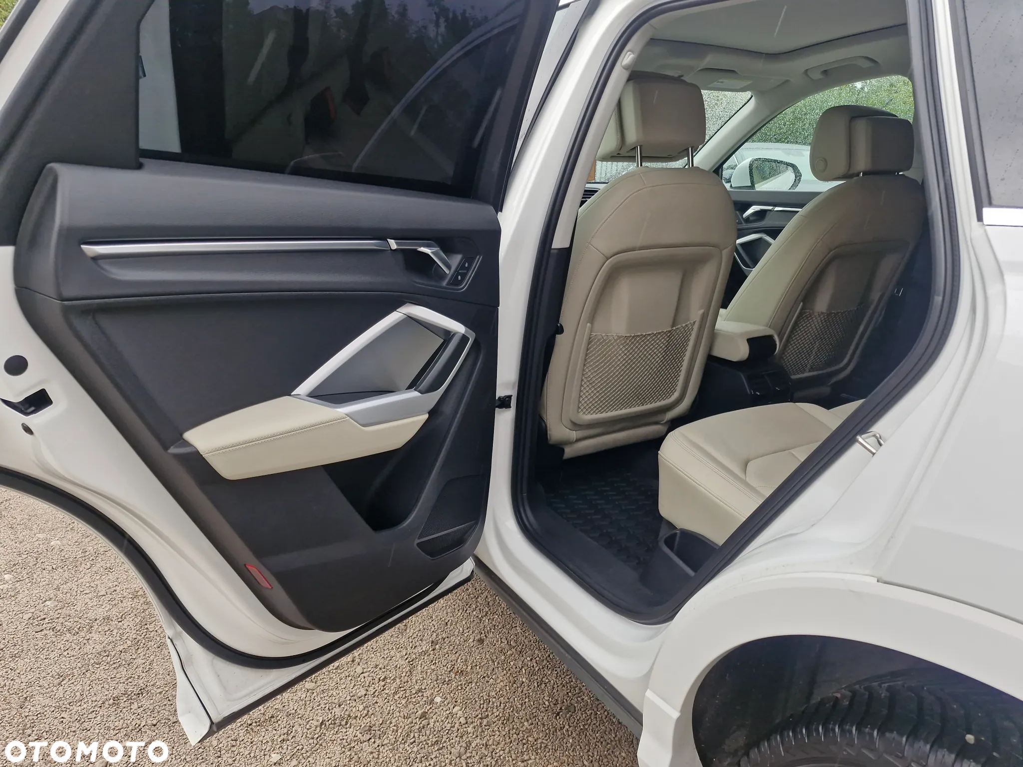 Audi Q3 45 TFSI quattro S tronic - 12