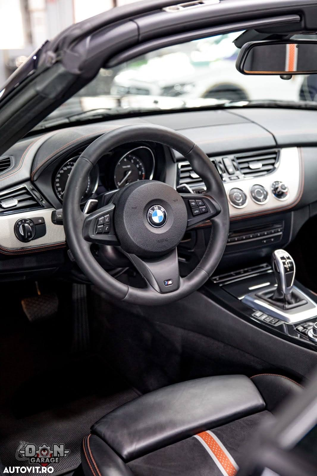 BMW Z4 sDrive28i Aut. - 20