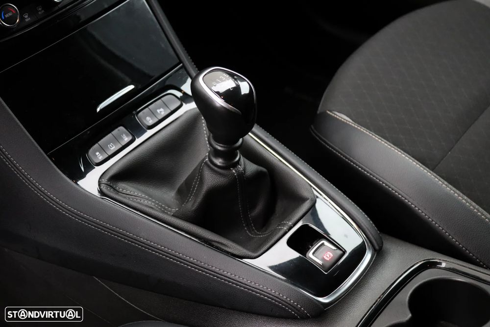 Opel Grandland X 1.5 CDTI GS Line - 18