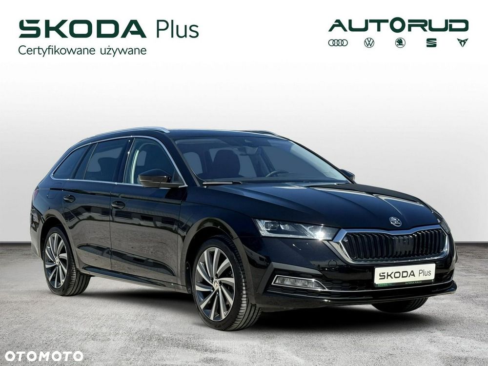 Skoda Octavia - 7