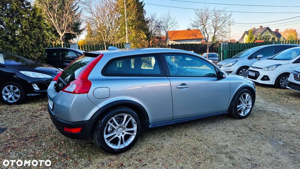 Volvo C30 1.8 Summum - 15
