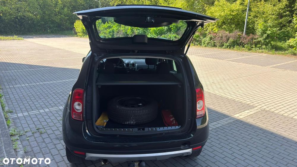 Dacia Duster 1.6 SL Delsey - 12