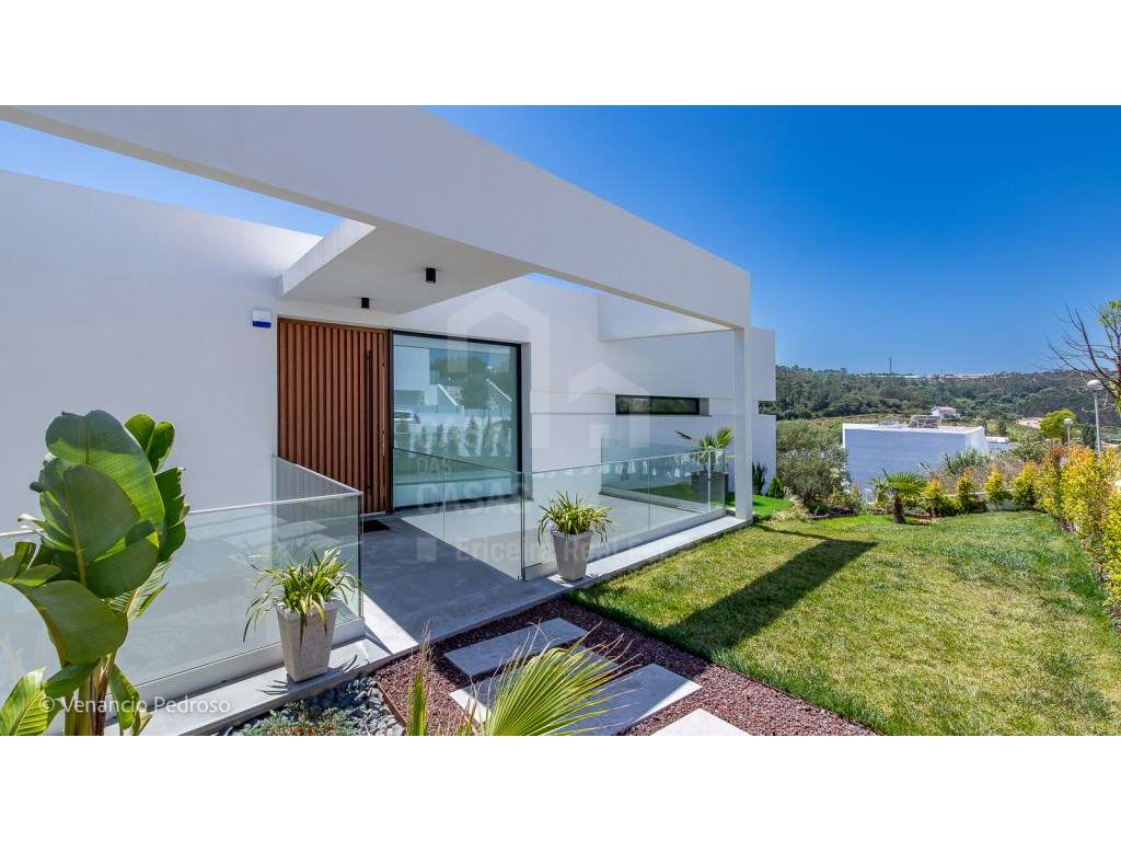 Vende Moradia T4 - Ericeira 3 km, A Casa das Casas - Grande imagem: 4/47