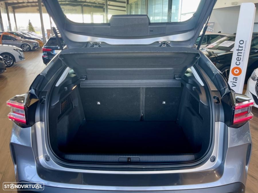 Citroën C4 1.2 Hybrid Plus e-DSC6 - 33