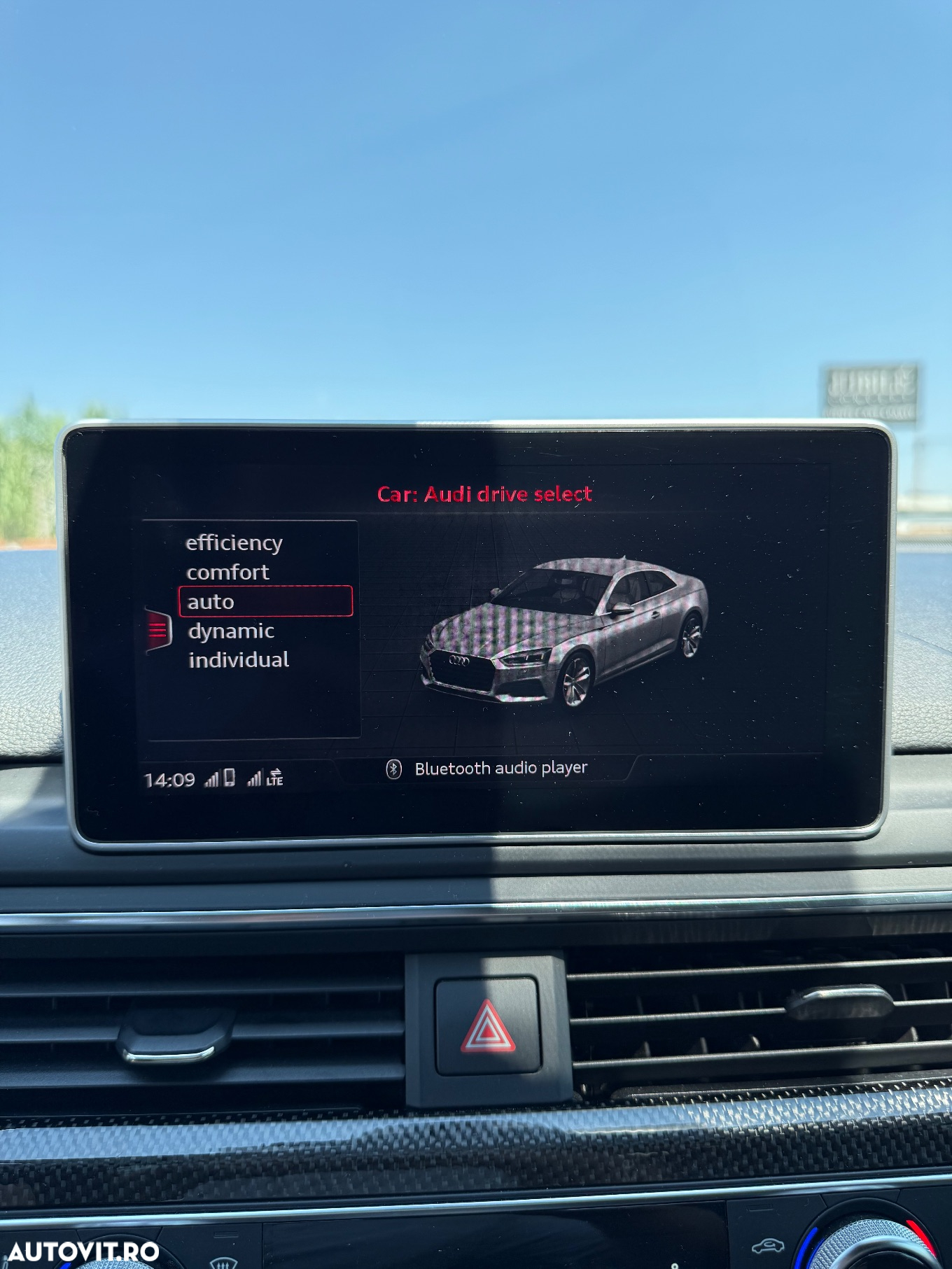Audi S5 Coupe 3.0 TFSI - 12