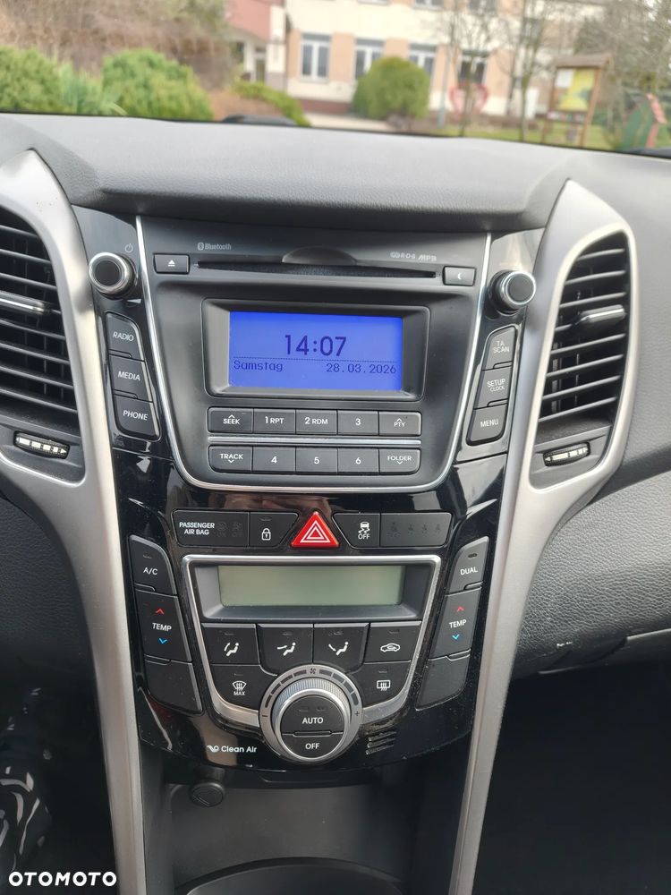 Hyundai i30 1.4 CRDi Comfort - 22