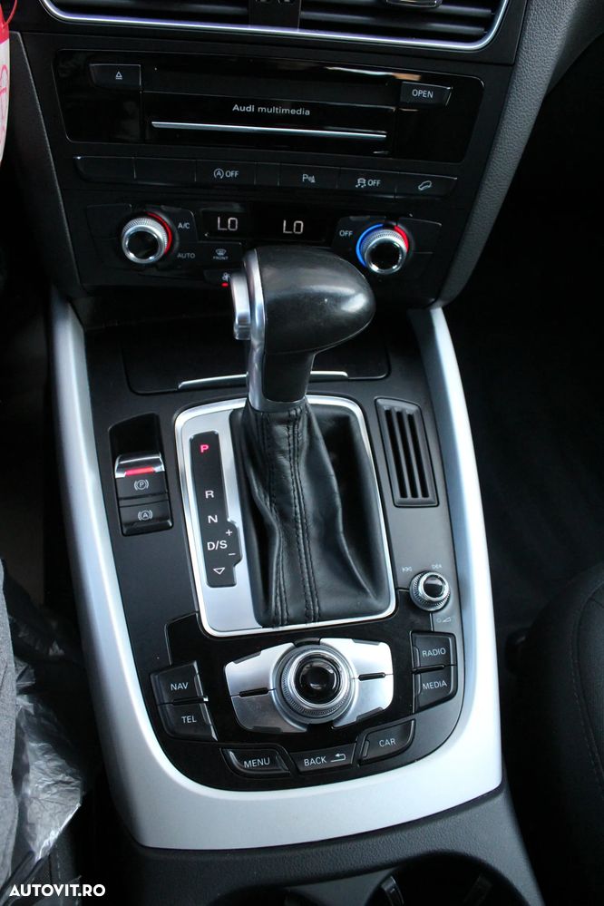 Audi Q5 2.0 TDI Quattro S tronic - 18