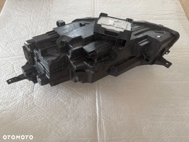 FORD KUGA MK3 LAMPA PRAWA PRZÓD FULL LED LV4B-13E016-AH ORG CAŁA KOMPLETNA - 7
