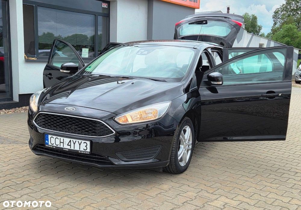 Ford Focus - 20