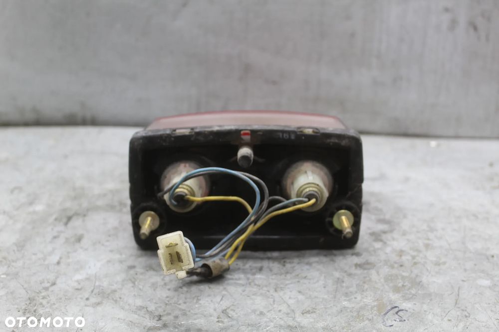 Yamaha TDM 850 91-95r lampa tył tylna - 4