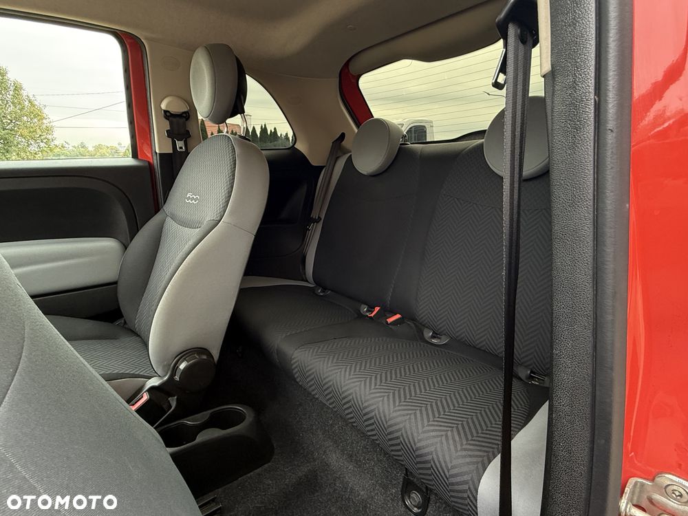Fiat 500 - 14
