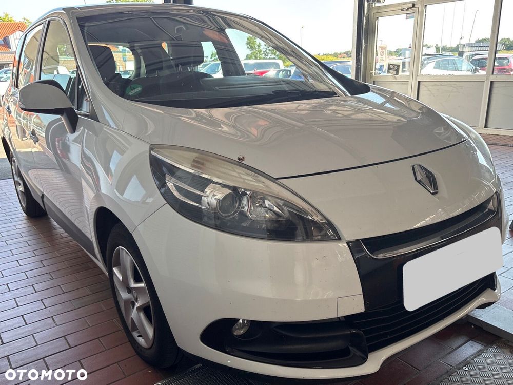 Renault Scenic - 23