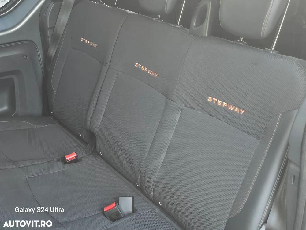 Dacia Dokker 1.5 Stepway - 14