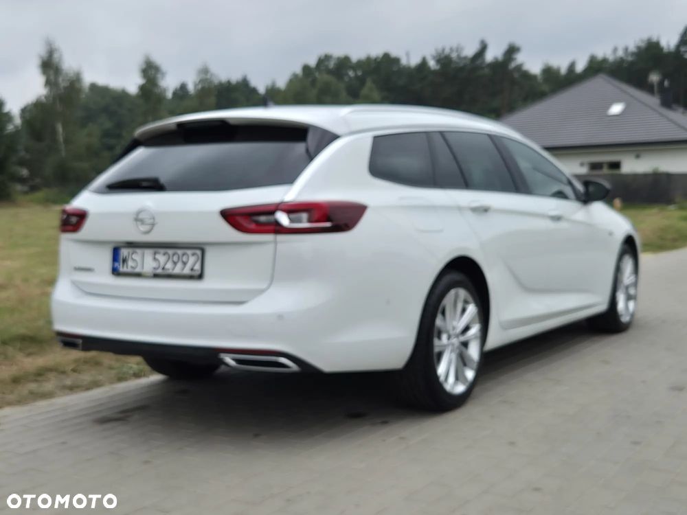Opel Insignia 2.0 CDTI Business Elegance S&S - 15