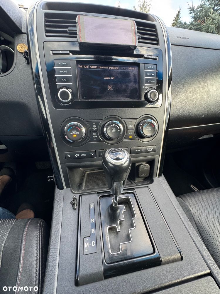 Mazda CX-9 3.7 V6 Sport - 21