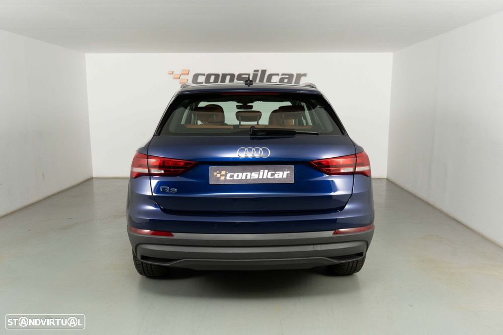 Audi Q3 45 TFSIe S tronic - 5