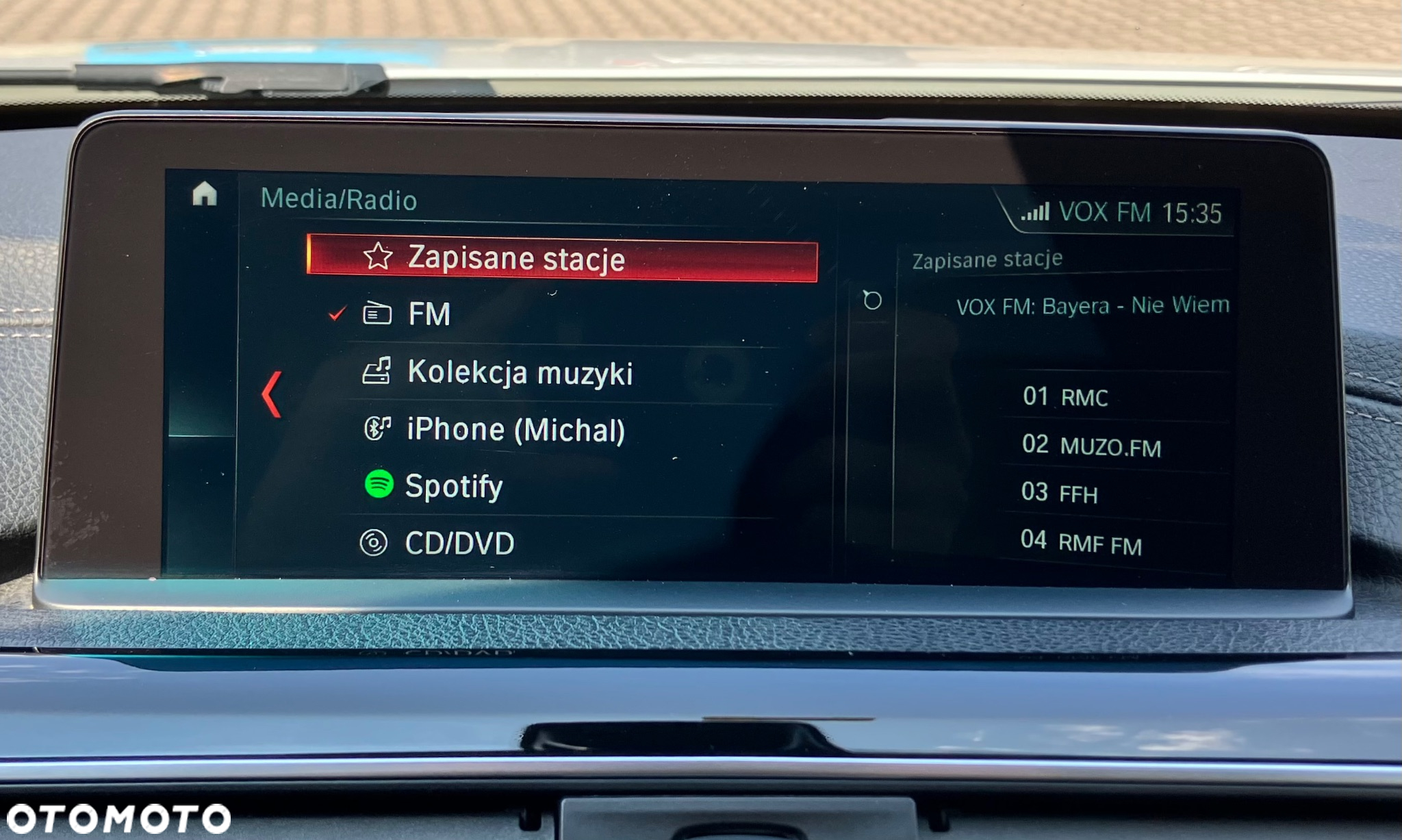 BMW Seria 3 320d Sport Line - 18