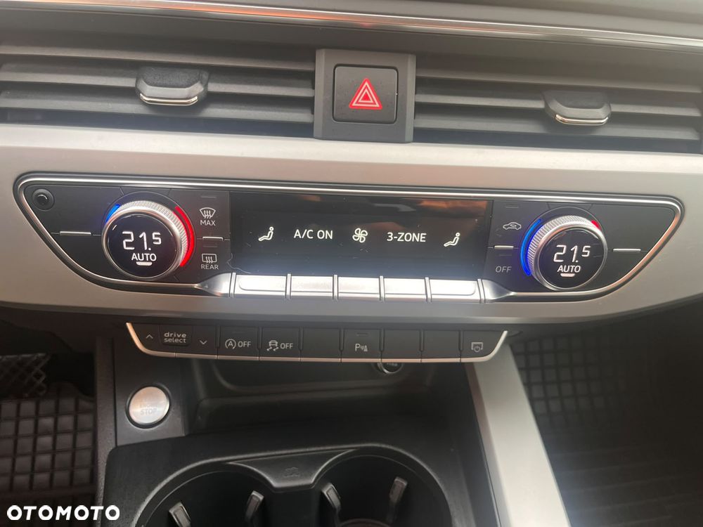 Audi A4 Avant 2.0 TDI S tronic quattro - 21