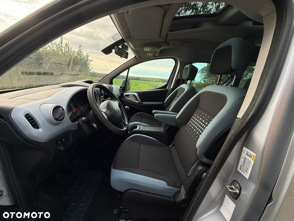 Citroën Berlingo Multispace HDi 115 FAP Selection - 33