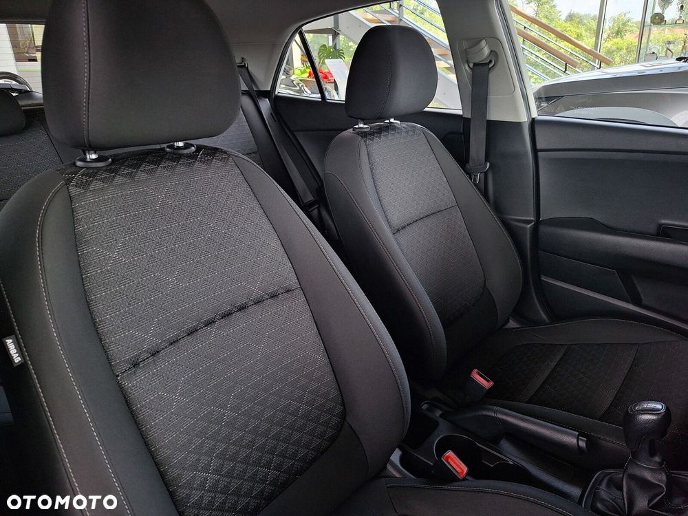 Kia Rio 1.0 T-GDI M - 18