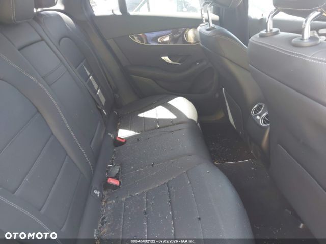 Mercedes-Benz GLC 300 4-Matic - 6