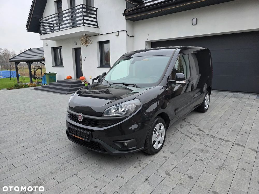 Fiat Doblo - 1
